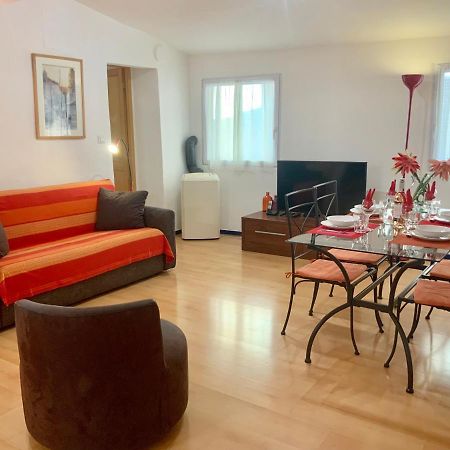 Very Cosy Flat In Heart Of Old Town Of Nice Near Beach מראה חיצוני תמונה