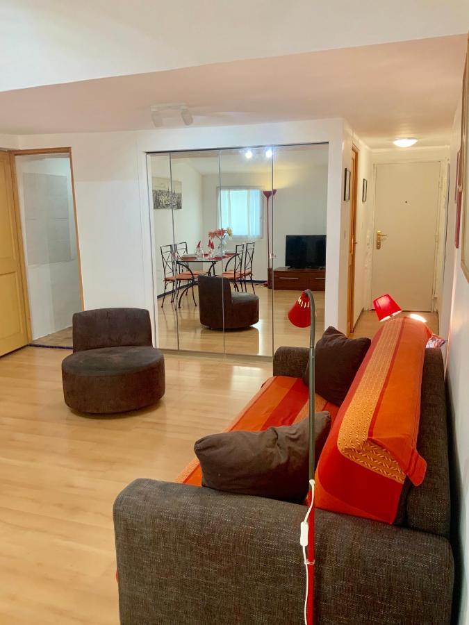 Very Cosy Flat In Heart Of Old Town Of Nice Near Beach מראה חיצוני תמונה