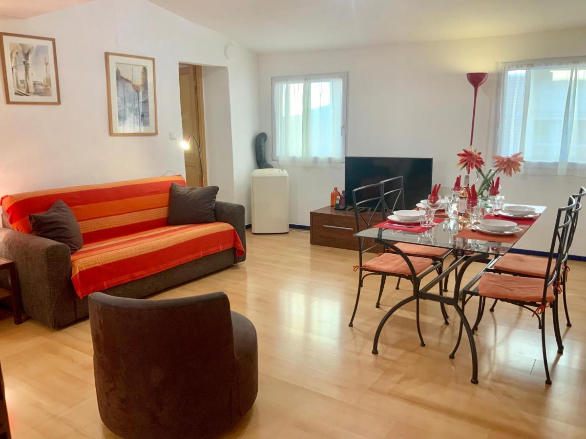 Very Cosy Flat In Heart Of Old Town Of Nice Near Beach מראה חיצוני תמונה