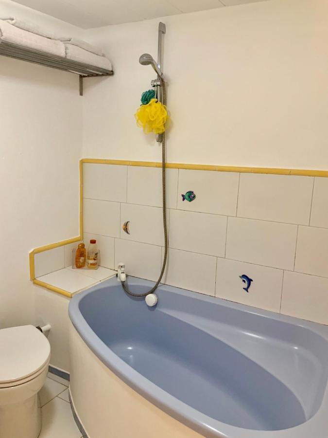 Very Cosy Flat In Heart Of Old Town Of Nice Near Beach מראה חיצוני תמונה