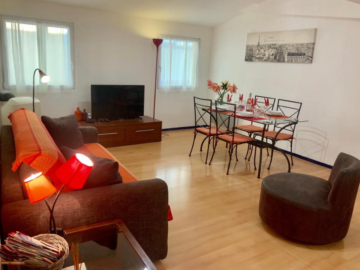 Very Cosy Flat In Heart Of Old Town Of Nice Near Beach מראה חיצוני תמונה
