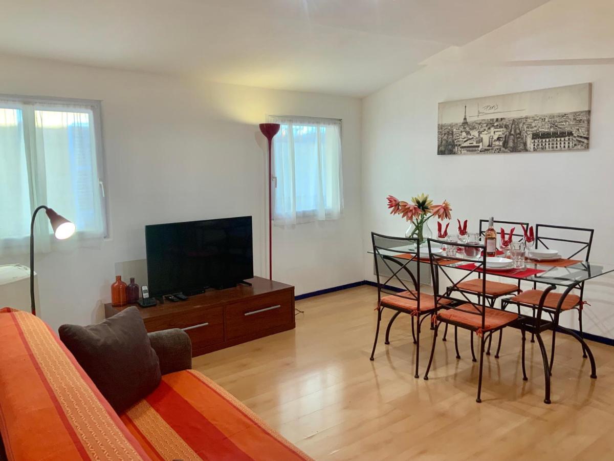 Very Cosy Flat In Heart Of Old Town Of Nice Near Beach מראה חיצוני תמונה