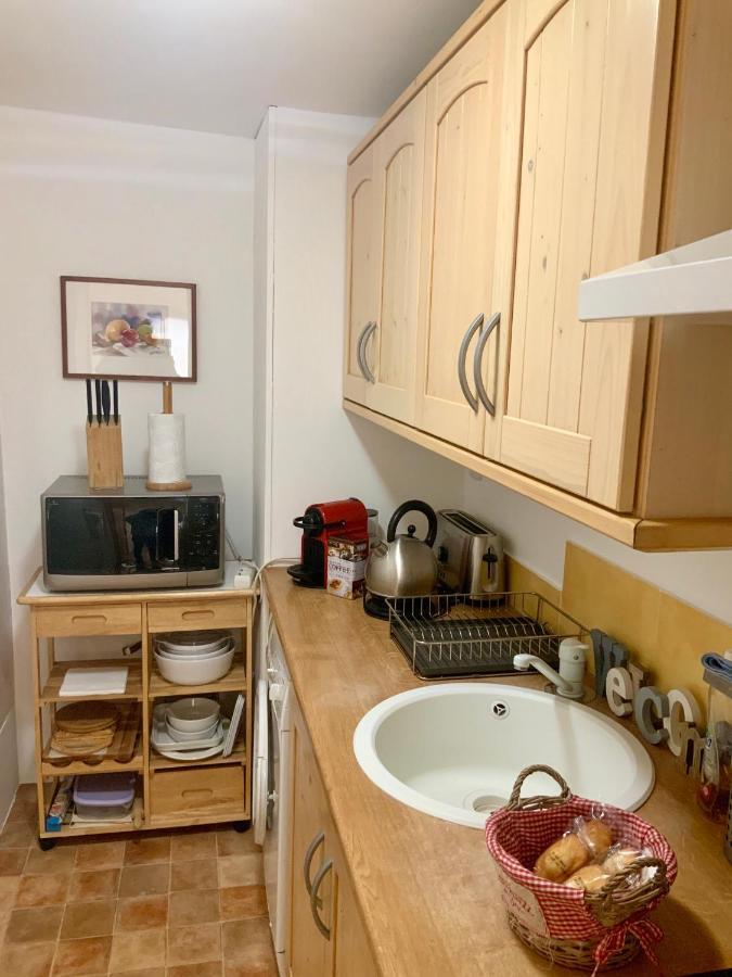 Very Cosy Flat In Heart Of Old Town Of Nice Near Beach מראה חיצוני תמונה
