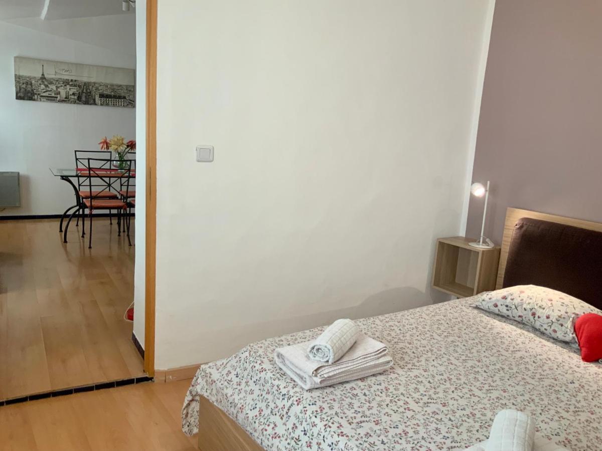 Very Cosy Flat In Heart Of Old Town Of Nice Near Beach מראה חיצוני תמונה