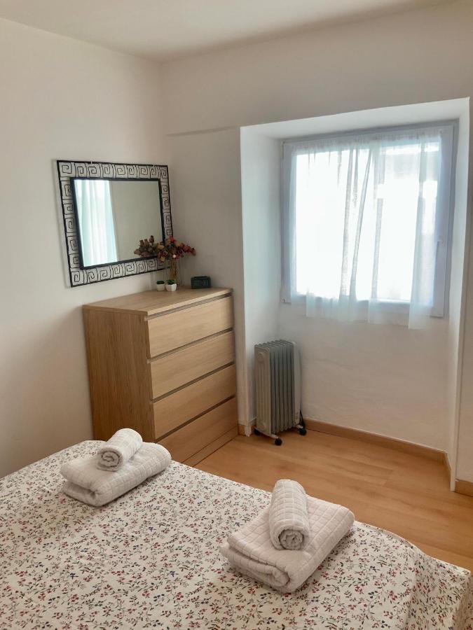 Very Cosy Flat In Heart Of Old Town Of Nice Near Beach מראה חיצוני תמונה