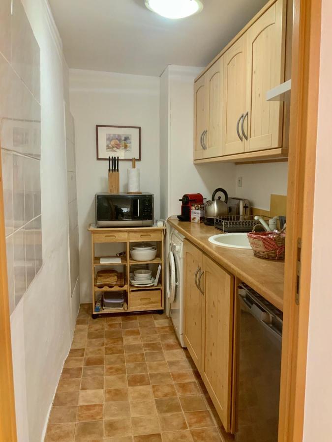 Very Cosy Flat In Heart Of Old Town Of Nice Near Beach מראה חיצוני תמונה